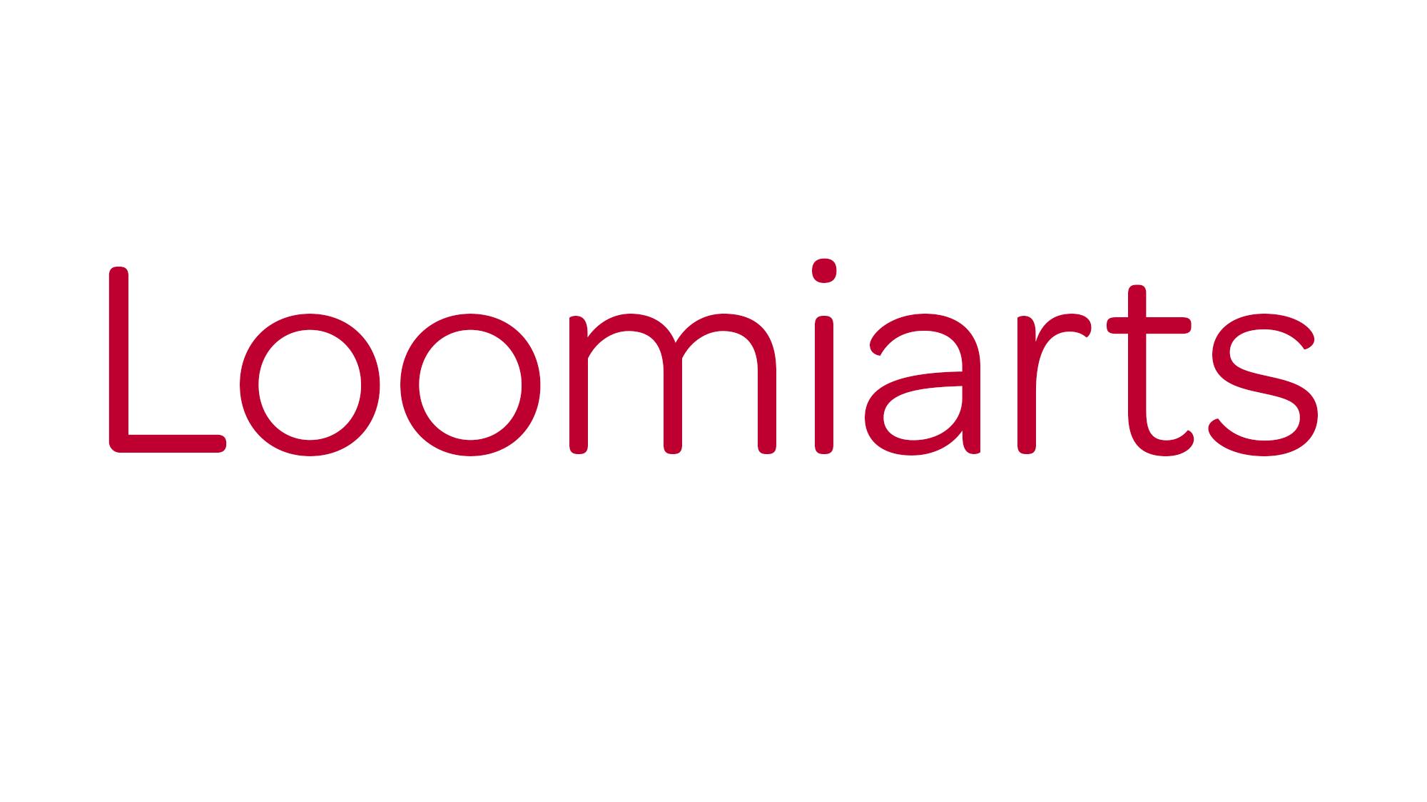 Loomiarts logo
